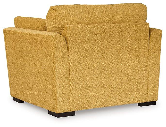 Keerwick Living Room Set - Holmwood's Furniture & Design Center (Somersworth, NH)