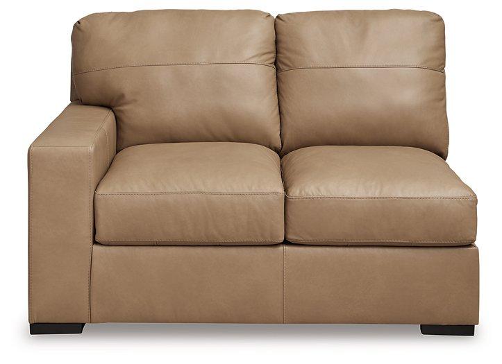 Bandon Sectional - Holmwood's Furniture & Design Center (Somersworth, NH)