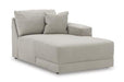 Next-Gen Gaucho Sectional Sofa with Chaise - Holmwood's Furniture & Design Center (Somersworth, NH)