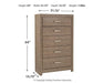Culverbach Bedroom Set - Holmwood's Furniture & Design Center (Somersworth, NH)
