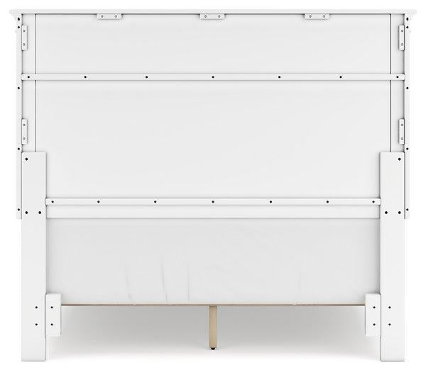 Fortman Bedroom Set - Holmwood's Furniture & Design Center (Somersworth, NH)