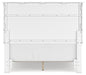 Fortman Bedroom Set - Holmwood's Furniture & Design Center (Somersworth, NH)