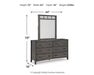 Montillan Bedroom Set - Holmwood's Furniture & Design Center (Somersworth, NH)