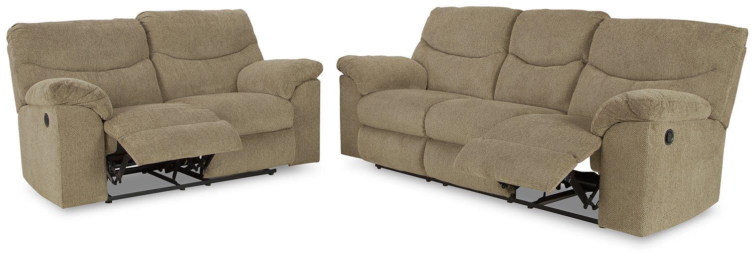 Alphons Living Room Set - Holmwood's Furniture & Design Center (Somersworth, NH)