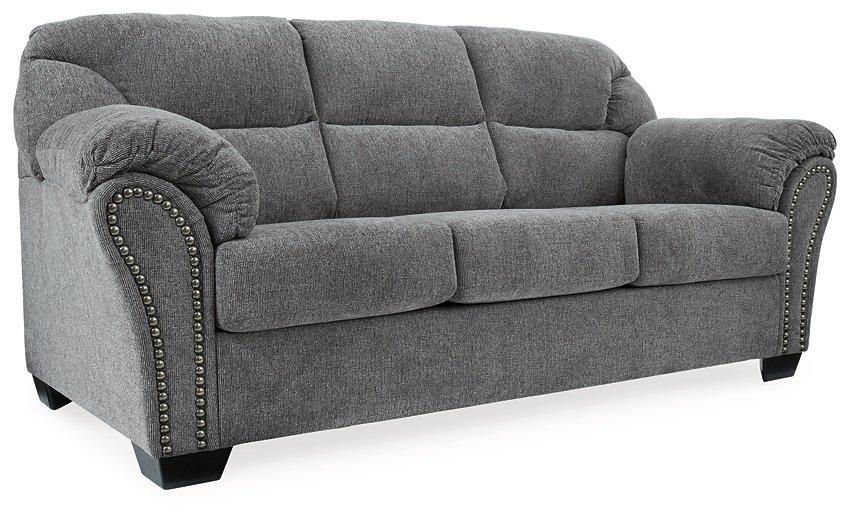 Allmaxx Living Room Set - Holmwood's Furniture & Design Center (Somersworth, NH)