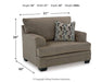 Stonemeade Living Room Set - Holmwood's Furniture & Design Center (Somersworth, NH)
