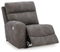 Next-Gen DuraPella Power Reclining Sectional - Holmwood's Furniture & Design Center (Somersworth, NH)