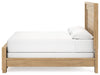 Galliden Bedroom Package - Holmwood's Furniture & Design Center (Somersworth, NH)