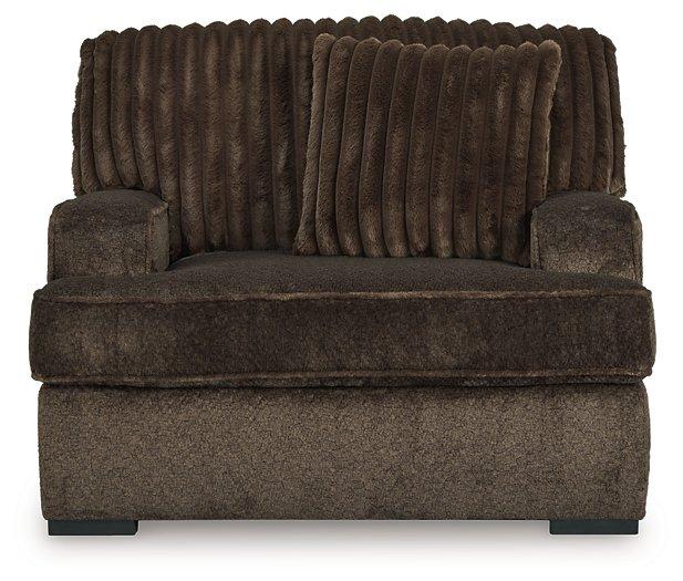 Aylesworth Upholstery Package - Holmwood's Furniture & Design Center (Somersworth, NH)