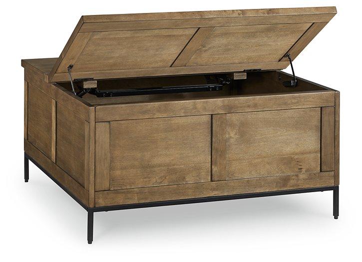 Torlanta Occasional Table Set - Holmwood's Furniture & Design Center (Somersworth, NH)