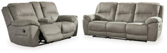 Next-Gen Gaucho Living Room Set - Holmwood's Furniture & Design Center (Somersworth, NH)
