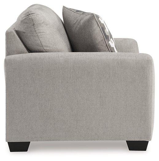 Avenal Park Living Room Set - Holmwood's Furniture & Design Center (Somersworth, NH)