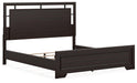 Covetown Bedroom Package - Holmwood's Furniture & Design Center (Somersworth, NH)