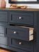 Landocken Bedroom Package - Holmwood's Furniture & Design Center (Somersworth, NH)