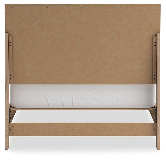 Cielden Bedroom Set - Holmwood's Furniture & Design Center (Somersworth, NH)