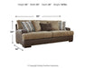 Alesbury Living Room Set - Holmwood's Furniture & Design Center (Somersworth, NH)