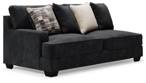 Lavernett Living Room Set - Holmwood's Furniture & Design Center (Somersworth, NH)