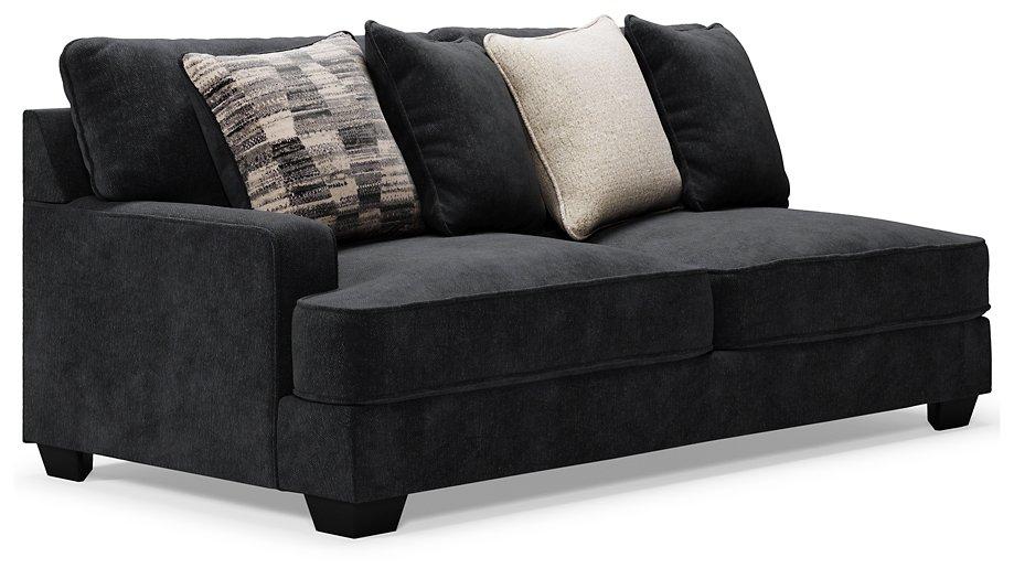 Lavernett Living Room Set - Holmwood's Furniture & Design Center (Somersworth, NH)