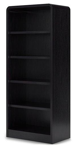Rowanbeck Home Office Package - Holmwood's Furniture & Design Center (Somersworth, NH)