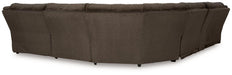 Top Tier Living Room Set - Holmwood's Furniture & Design Center (Somersworth, NH)