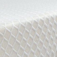 10 Inch Chime Memory Foam Mattress Set - Holmwood's Furniture & Design Center (Somersworth, NH)