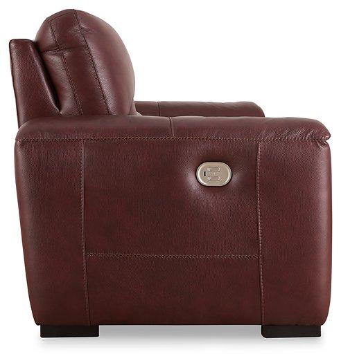 Alessandro Living Room Set - Holmwood's Furniture & Design Center (Somersworth, NH)
