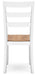 Gesthaven Dining Set - Holmwood's Furniture & Design Center (Somersworth, NH)