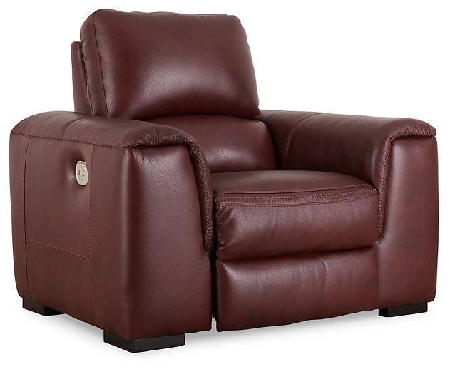 Alessandro Living Room Set - Holmwood's Furniture & Design Center (Somersworth, NH)