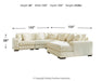 Lindyn Living Room Set - Holmwood's Furniture & Design Center (Somersworth, NH)