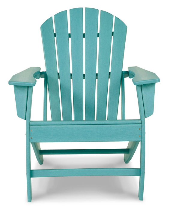 Sundown Treasure Outdoor Seating Set - Holmwood's Furniture & Design Center (Somersworth, NH)