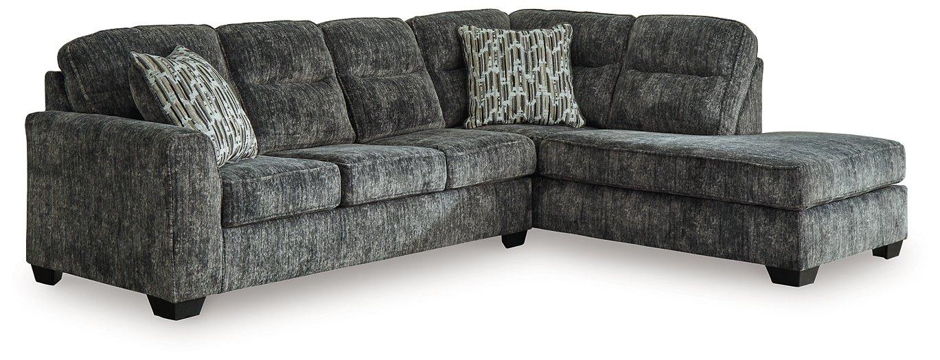 Lonoke Living Room Set - Holmwood's Furniture & Design Center (Somersworth, NH)