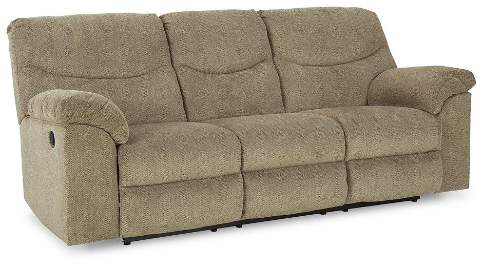 Alphons Living Room Set - Holmwood's Furniture & Design Center (Somersworth, NH)