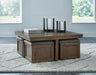 Boardernest Occasional Table Set - Holmwood's Furniture & Design Center (Somersworth, NH)