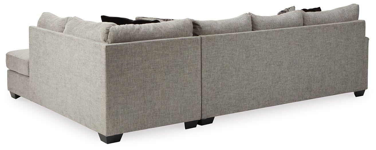 Megginson Living Room Set - Holmwood's Furniture & Design Center (Somersworth, NH)