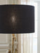 Josney Lamp Set - Holmwood's Furniture & Design Center (Somersworth, NH)