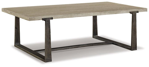 Dalenville Occasional Table Set - Holmwood's Furniture & Design Center (Somersworth, NH)