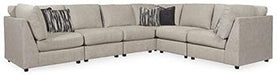 Kellway Sectional - Holmwood's Furniture & Design Center (Somersworth, NH)