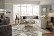 Kellway Sectional - Holmwood's Furniture & Design Center (Somersworth, NH)