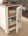 Realyn Occasional Table Set - Holmwood's Furniture & Design Center (Somersworth, NH)