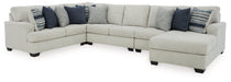 Lowder Living Room Set - Holmwood's Furniture & Design Center (Somersworth, NH)