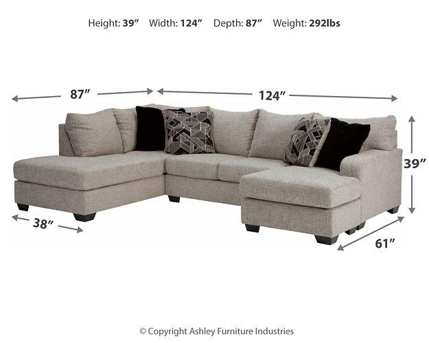 Megginson Living Room Set - Holmwood's Furniture & Design Center (Somersworth, NH)