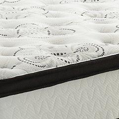 Chime 12 Inch Hybrid Mattress in a Box - Holmwood's Furniture & Design Center (Somersworth, NH)