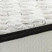 Chime 12 Inch Hybrid Mattress in a Box - Holmwood's Furniture & Design Center (Somersworth, NH)