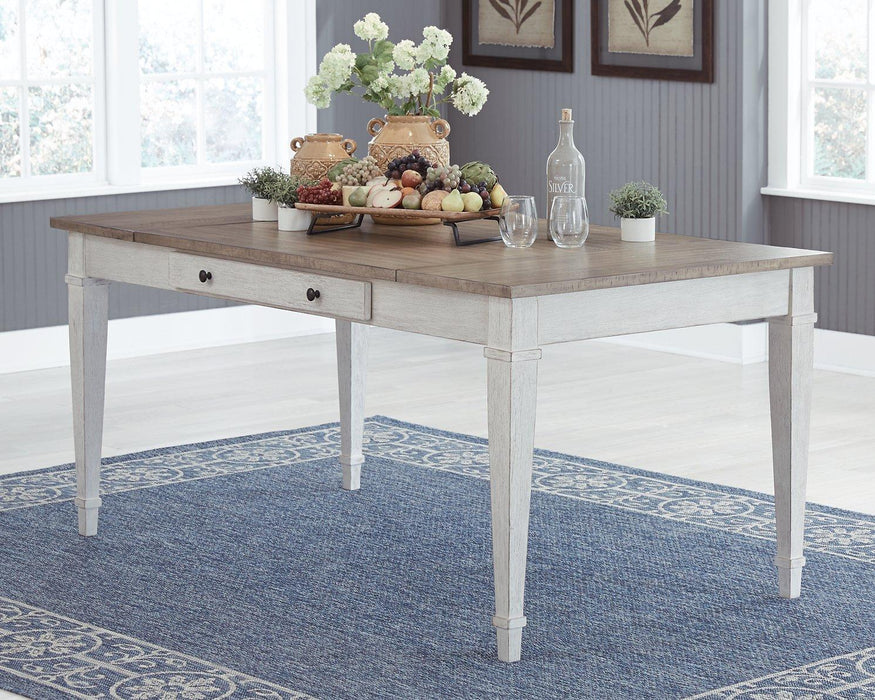 Skempton Dining Room Set - Holmwood's Furniture & Design Center (Somersworth, NH)