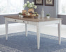 Skempton Dining Room Set - Holmwood's Furniture & Design Center (Somersworth, NH)