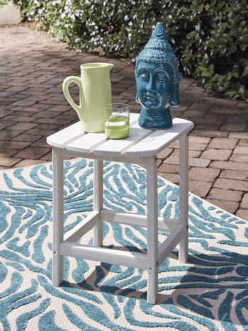 Sundown Treasure Outdoor Seating Set - Holmwood's Furniture & Design Center (Somersworth, NH)