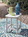 Sundown Treasure Outdoor Seating Set - Holmwood's Furniture & Design Center (Somersworth, NH)