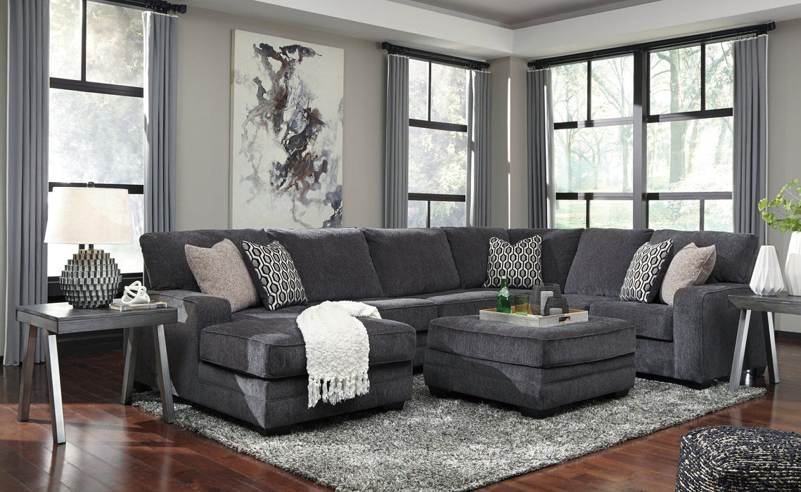 Tracling Living Room Set - Holmwood's Furniture & Design Center (Somersworth, NH)
