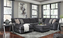 Tracling Living Room Set - Holmwood's Furniture & Design Center (Somersworth, NH)