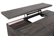 Todoe Occasional Table Set - Holmwood's Furniture & Design Center (Somersworth, NH)